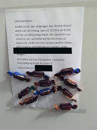 Lärmbelästigung ist einer der häufigsten gründe für nachbarschaftsstreit. Seite 3 Von 609 Notes Of Berlin Ist Eine Hommage An All Die Notizen Die Berlin Tagtaglich Im Stadtbild H Liebe Nachbarn Polizei Geburtstag Geburtstag Feiern