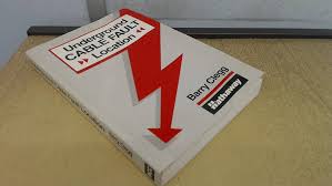 Underground Cable Fault Location : Clegg, Barry: Amazon.in: Books