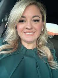 Tiffany Pfaff's Instagram, Twitter & Facebook