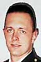 Fallen Heroes Memorial: Army Staff Sgt. Daniel A. Bader