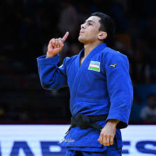 Astana Grand Slam 2026: Judo Highlights and Results