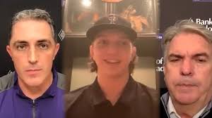 Rockies 2020 MLB Draft wrap