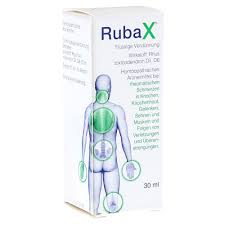 Erfahrungen Zu Rubax Tropfen 30 Milliliter Medpex Versandapotheke