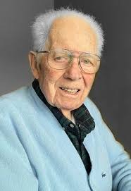 Ernest Price Obituary (2023)