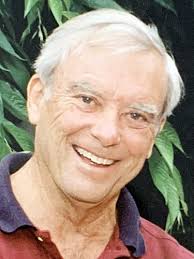 Henry Brown Obituary (1930