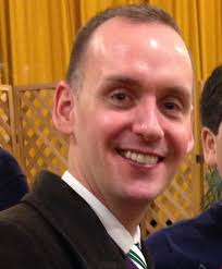 MP's hero aide tells how he used his own shirt to stem bleeding of victims  in Reading terror attack