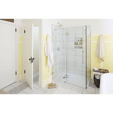 Shop Style Selections Calacatta White Porcelain Floor Tile Common 12 In X 12 In Actual Bath Makeover Bathroom Shower Walls Bathroom Plans