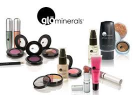 serenity glows with glo minerals spa