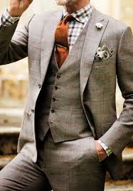 What men should wear for a formal edwardian era or titanic themed event. Wear Or Toss Old Clothing How To Renew Your Wardrobe Mens Outfits Wedding Suits Men Suit Fashion