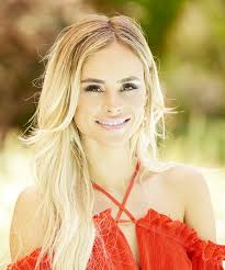 Robby Hayes Amanda Stanton BIP Twitter Drama