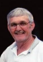 Obituary information for R. Larry Melvin