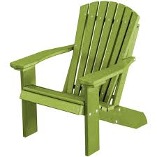Wildridge Outdoor Recycled Plastic Children S Adirondack Chair Lead Time To Ship 6 To 8 Weeks Adirondack Chair Resin Adirondack Chairs Recycled Plastic Adirondack Chairs