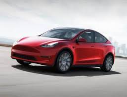 Research the 2020 tesla model 3 with our expert reviews and ratings. Tesla Reveals All New Model Y Carzone News