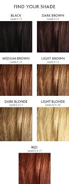 Virtual hair color try on. Ion Hair Color Chart Brights Ion Hair Color Chart Ion Hair Color Chart Ion Hair Colors Hair Color Chart