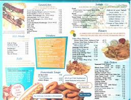 Our cities are full with a variety of fast food restaurants, which are clean, comfortable, and affordable for any occasion. Online Menu Of Skippers Seafood Restaurant Restaurant Niantic Connecticut 06357 Zmenu