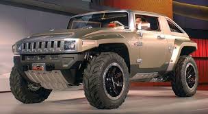2020 Hummer H4 Hummer H4 Hummer Hummer Cars