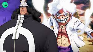 The Hidden Genius Of How Kuma Chose The Straw Hats' Islands - Youtube