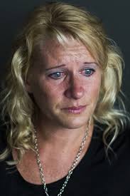 Finding a new purpose: Mother of children killed in wreck