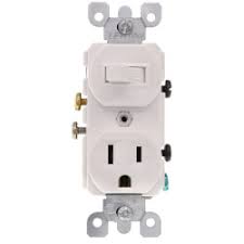Leviton Combo Switches Leviton Ac Combination Switches Leviton Light Switches Supplyhouse Com