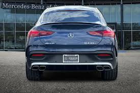 Image result for Twilight Blue 2025 GLE