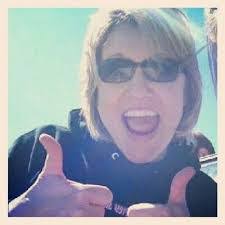 Kathy Barry's Instagram, Twitter & Facebook