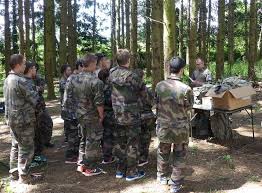 Land army), is the land based component of the french armed forces and. 19e Regiment Du Genie Les Lyceens Decouvrent L Armee De Terre Macommune Info