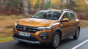 Read the latest dacia reviews from carwow and feel confident you're finding the right car for you. Neu Vorgestellt Dacia Sandero