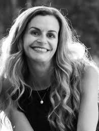 Conner, sits down with Christine Miles, author