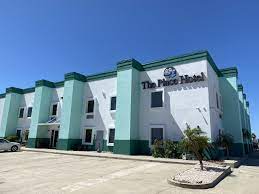 Book The Most Suitable Hotel In Port Aransas And Make Your Stay Delightful Hotel Place Port Aransas Hotel
