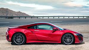 The brand's combination of reliability, quality, design and driving dynamics clearly resonated with buyers. Honda S Self Driving Approach Starts With The Acura Nsx Supercar Wired