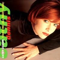 Touch Me (All Night Long) (Hot Mix) by Cathy Dennis