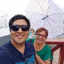 Haydee Collazos Aguirre