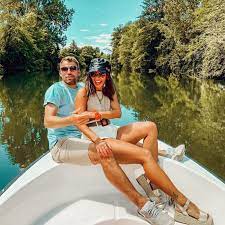 Sarah lombardi und julian buscher liebes drama mit ihrem. Sarah Lombardi Und Ihr Julian Haben Sich Verlobt