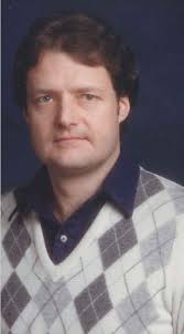 Obituary of Robert Alan Bruce MacMullen