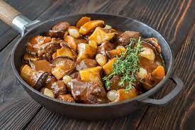 Prize Winning Boeuf Bourguignon Recipe With Slow Cooker Option