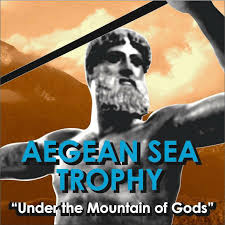 Don't expect an easy fight however, as the hydra is a level 50 opponent and, just like the rest of the group, needs to. Aegean Sea Trophy Home Facebook