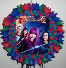 Pin On Descendants