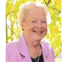 Evelyn Elder Obituary