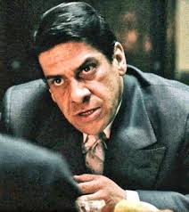 Godfather Day, part III... “I was 15, going