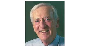 John Hackett Obituary (2016)