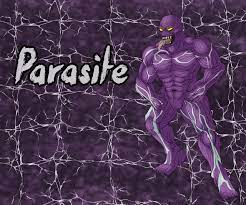 Parasite the Energy Vampire by Fayed89 -- Fur Affinity [dot] net