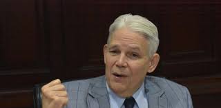 Dr. Jorge Marte appointed ambassador to Argentina