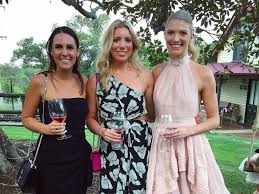 Who is ben roberts smith dating right now? Roberts Smith S Glamorous New Girlfriend