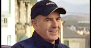Tributes paid to 'Mr Donegal in New York' Donal Gallagher