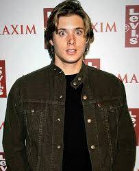 Long Hair Jensen Jensen Ackles Hair Jensen Ackles Supernatural Jensen
