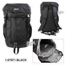 patagonia バッグ 47971 パタゴニア arbor grande pack 28l アーバーグランデ バックパック リュックサック ag 1200 ag 1200 アゴラショッピングyahoo 店 通販 yahoo ショッピング バックパック パタゴニア リュック サック
