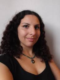 Sara DOUKKALI (Lagon Spirit)