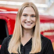 My Path to Senior Walk