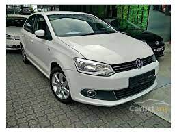 Volkswagen cars no longer on sale in malaysia. Volkswagen Polo 2014 1 6 In Kuala Lumpur Automatic Sedan White For Rm 58 888 2850407 Carlist My
