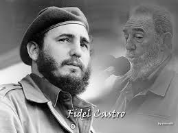 Fidel Castro HD duvar kağıdı